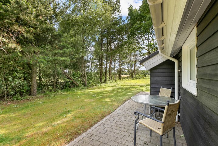 Ferienhaus 20900 in Blomstervangen 156, Jegum Ferieland - Bild #32