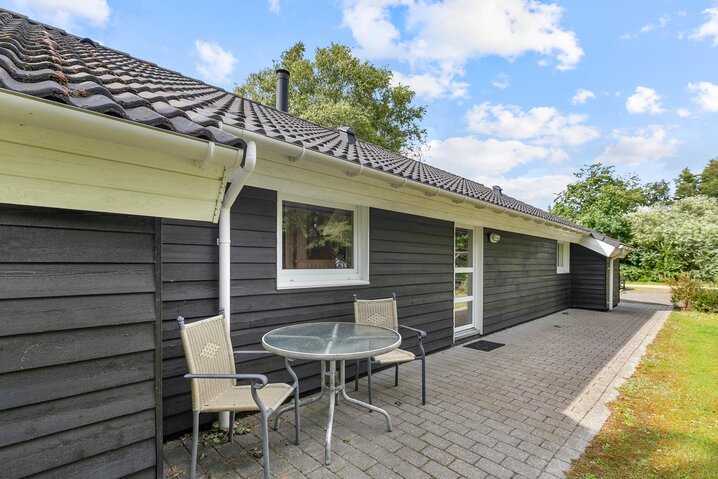 Ferienhaus 20900 in Blomstervangen 156, Jegum Ferieland - Bild #33