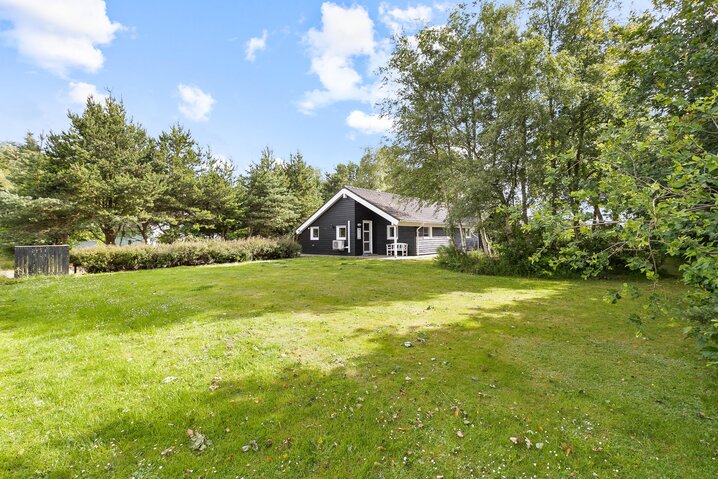 Ferienhaus 20900 in Blomstervangen 156, Jegum Ferieland - Bild #35