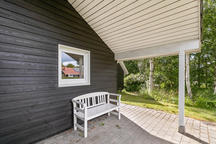 Ferienhaus 20900 in Blomstervangen 156, Jegum Ferieland - Bild #38