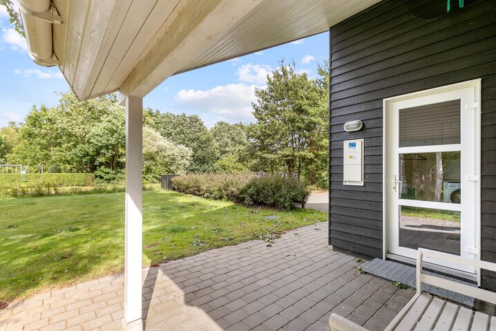 Ferienhaus 20900 in Blomstervangen 156, Jegum Ferieland - Bild #39