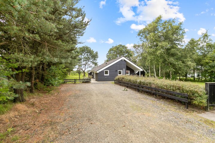 Ferienhaus 20900 in Blomstervangen 156, Jegum Ferieland - Bild #40