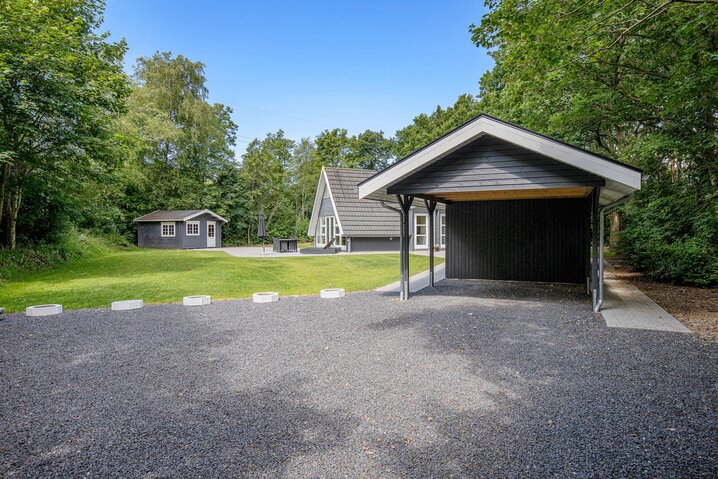 Sommerhus 20901 på Blåbærvangen 14, Jegum Ferieland - Billede #34