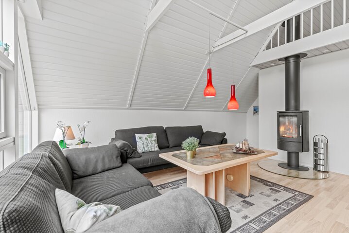 Sommerhus 20901 på Blåbærvangen 14, Jegum Ferieland - Billede #3