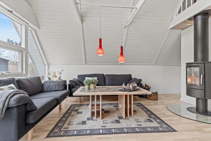 Sommerhus 20901 på Blåbærvangen 14, Jegum Ferieland - Billede #4