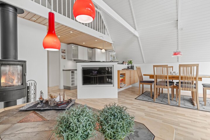 Sommerhus 20901 på Blåbærvangen 14, Jegum Ferieland - Billede #6