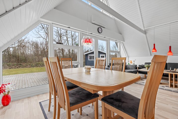 Sommerhus 20901 på Blåbærvangen 14, Jegum Ferieland - Billede #8