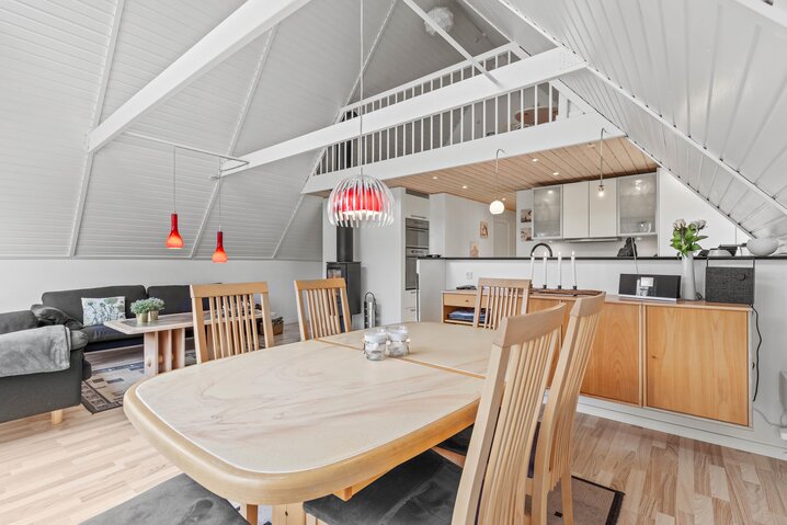 Sommerhus 20901 på Blåbærvangen 14, Jegum Ferieland - Billede #9