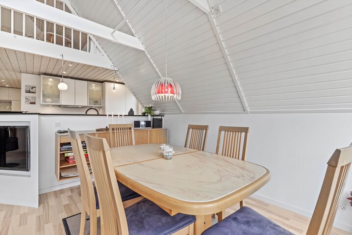 Sommerhus 20901 på Blåbærvangen 14, Jegum Ferieland - Billede #10