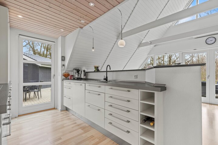 Sommerhus 20901 på Blåbærvangen 14, Jegum Ferieland - Billede #11