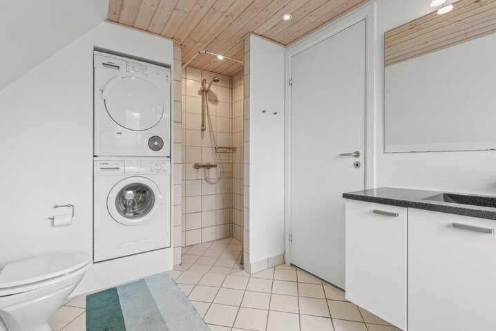 Sommerhus 20901 på Blåbærvangen 14, Jegum Ferieland - Billede #16