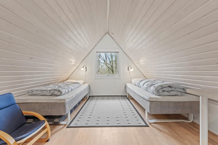 Sommerhus 20901 på Blåbærvangen 14, Jegum Ferieland - Billede #17