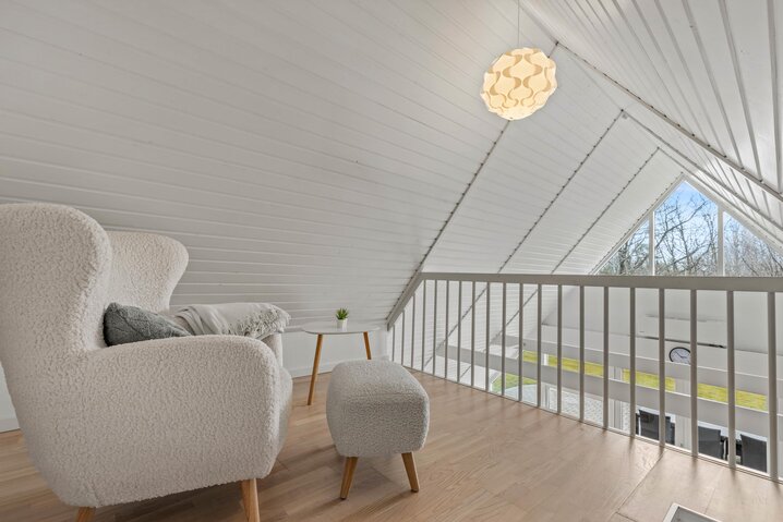 Sommerhus 20901 på Blåbærvangen 14, Jegum Ferieland - Billede #18