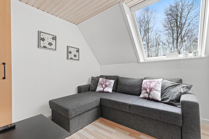 Sommerhus 20901 på Blåbærvangen 14, Jegum Ferieland - Billede #19