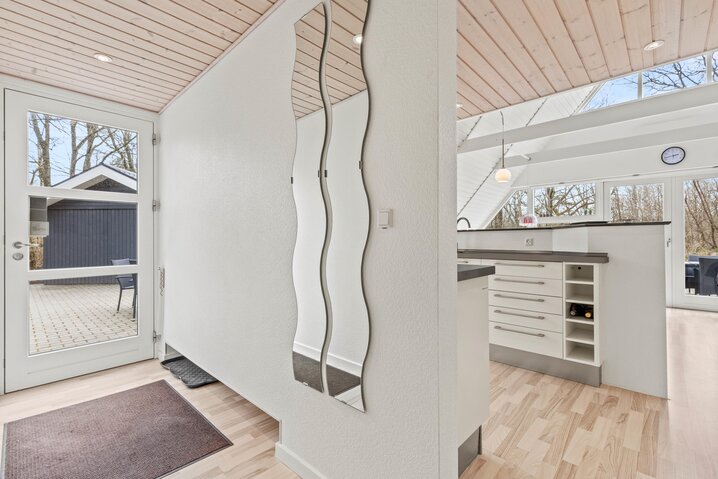 Sommerhus 20901 på Blåbærvangen 14, Jegum Ferieland - Billede #20