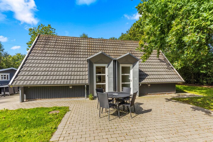 Ferienhaus 20901 in Blåbærvangen 14, Jegum Ferieland - Bild #26