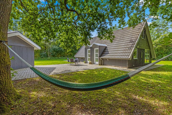 Ferienhaus 20901 in Blåbærvangen 14, Jegum Ferieland - Bild #27