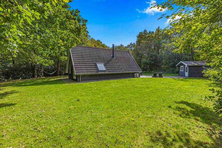 Ferienhaus 20901 in Blåbærvangen 14, Jegum Ferieland - Bild #28