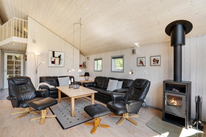 Sommerhus 20902 på Blomstervangen 6, Jegum Ferieland - Billede #1