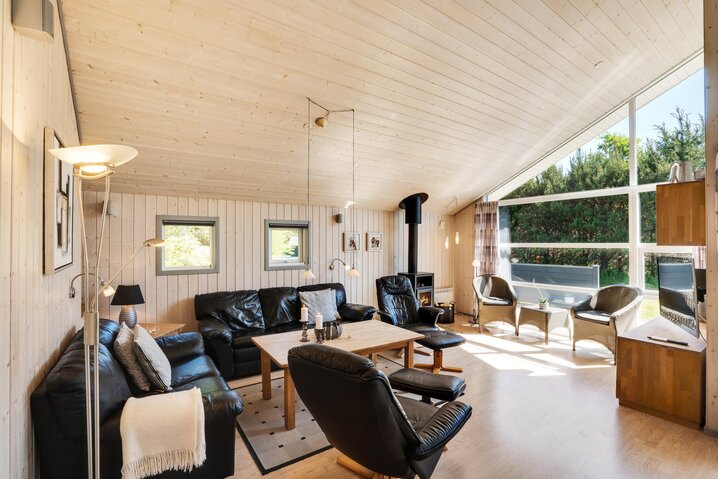 Sommerhus 20902 på Blomstervangen 6, Jegum Ferieland - Billede #3