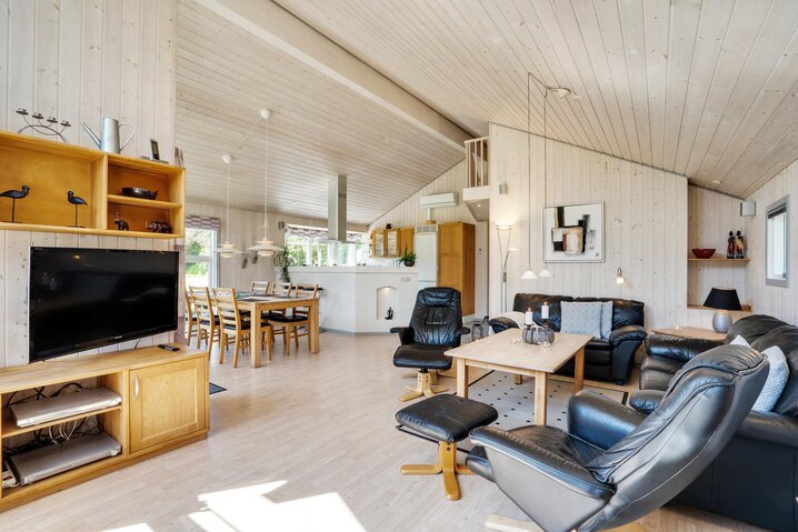 Sommerhus 20902 på Blomstervangen 6, Jegum Ferieland - Billede #4