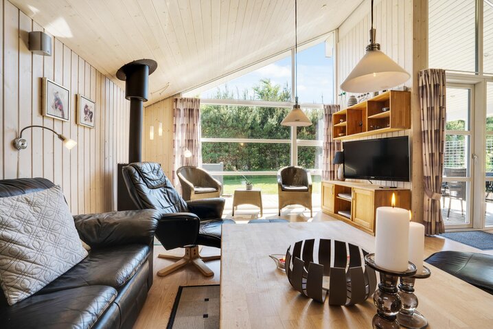 Sommerhus 20902 på Blomstervangen 6, Jegum Ferieland - Billede #5