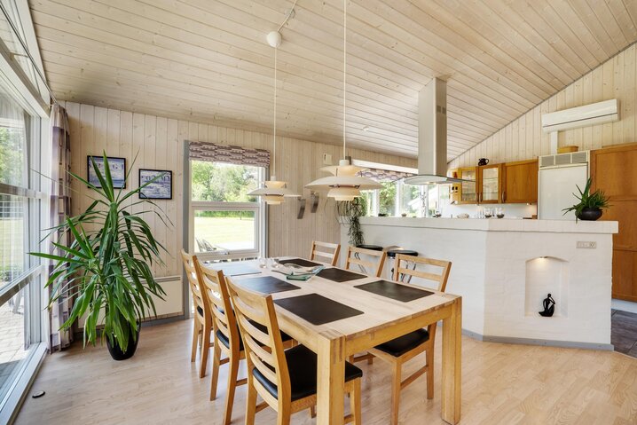 Sommerhus 20902 på Blomstervangen 6, Jegum Ferieland - Billede #6