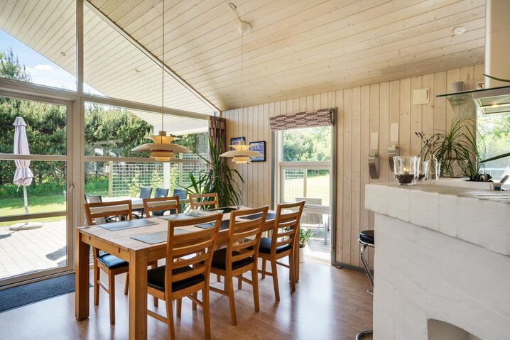 Sommerhus 20902 på Blomstervangen 6, Jegum Ferieland - Billede #7