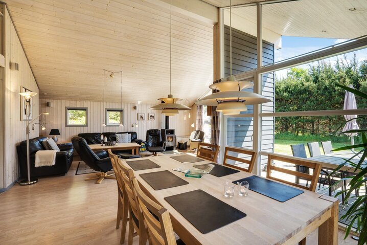 Sommerhus 20902 på Blomstervangen 6, Jegum Ferieland - Billede #8