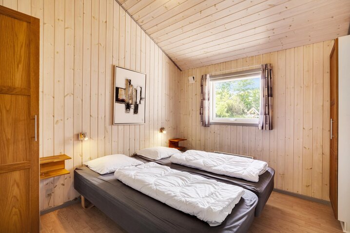 Sommerhus 20902 på Blomstervangen 6, Jegum Ferieland - Billede #14