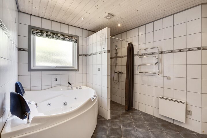 Sommerhus 20902 på Blomstervangen 6, Jegum Ferieland - Billede #16