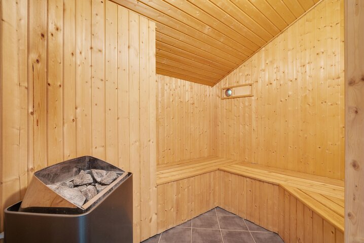 Sommerhus 20902 på Blomstervangen 6, Jegum Ferieland - Billede #17