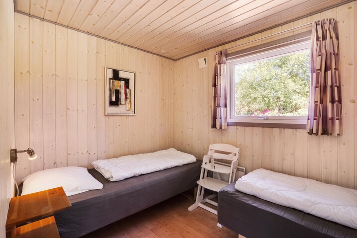 Sommerhus 20902 på Blomstervangen 6, Jegum Ferieland - Billede #20