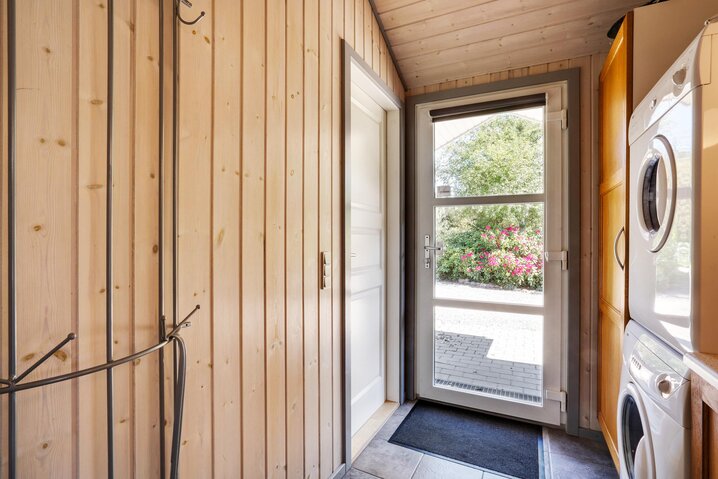 Sommerhus 20902 på Blomstervangen 6, Jegum Ferieland - Billede #21