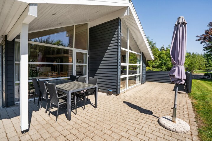 Sommerhus 20902 på Blomstervangen 6, Jegum Ferieland - Billede #24