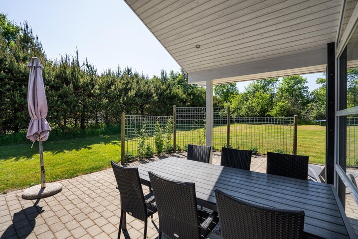 Sommerhus 20902 på Blomstervangen 6, Jegum Ferieland - Billede #25