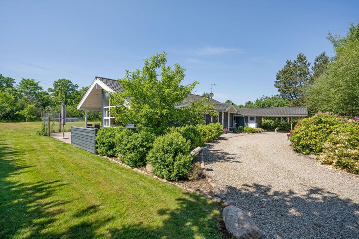 Sommerhus 20902 på Blomstervangen 6, Jegum Ferieland - Billede #32