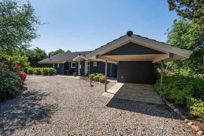 Sommerhus 20902 på Blomstervangen 6, Jegum Ferieland - Billede #37