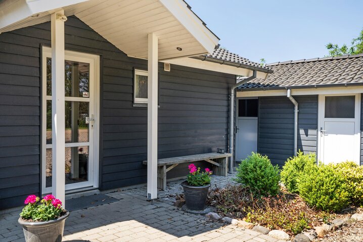 Sommerhus 20902 på Blomstervangen 6, Jegum Ferieland - Billede #34
