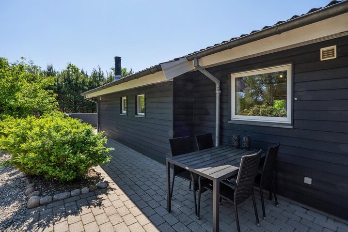 Sommerhus 20902 på Blomstervangen 6, Jegum Ferieland - Billede #35