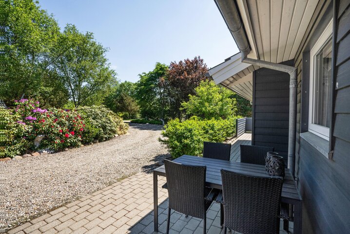 Sommerhus 20902 på Blomstervangen 6, Jegum Ferieland - Billede #36