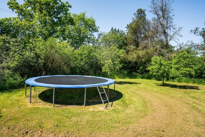 Sommerhus 20902 på Blomstervangen 6, Jegum Ferieland - Billede #27