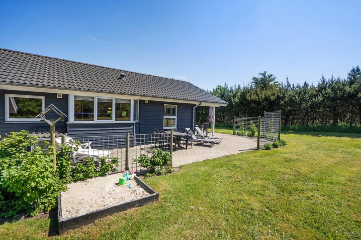 Sommerhus 20902 på Blomstervangen 6, Jegum Ferieland - Billede #22