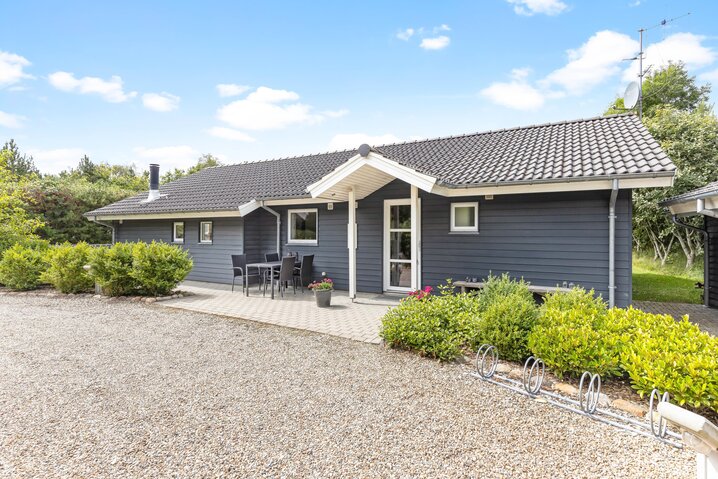 Sommerhus 20902 på Blomstervangen 6, Jegum Ferieland - Billede #33