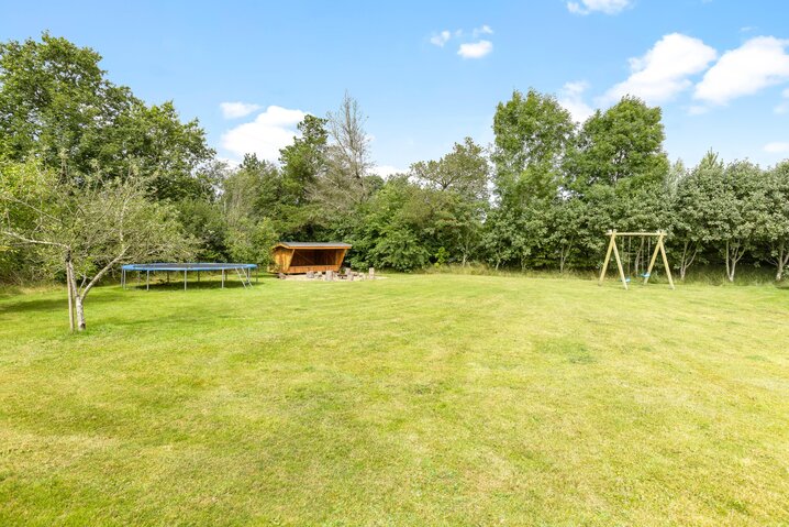 Sommerhus 20902 på Blomstervangen 6, Jegum Ferieland - Billede #26