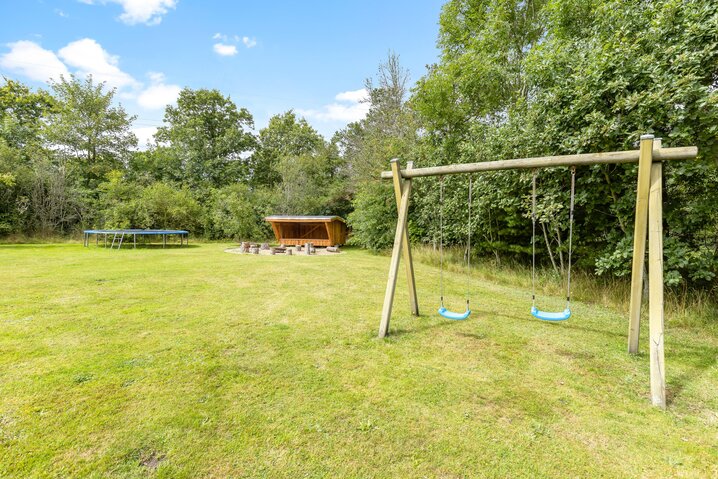 Sommerhus 20902 på Blomstervangen 6, Jegum Ferieland - Billede #28