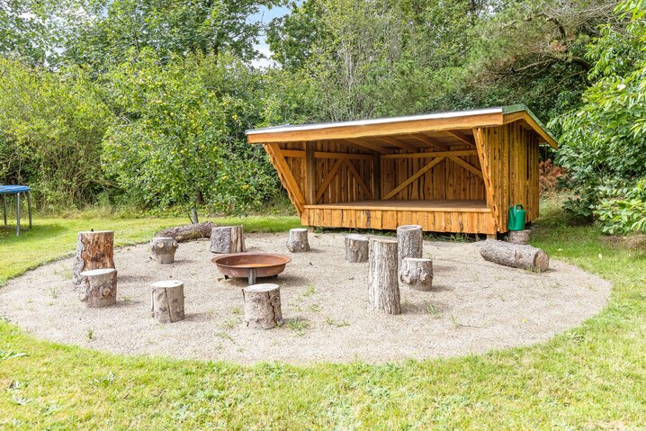 Sommerhus 20902 på Blomstervangen 6, Jegum Ferieland - Billede #29