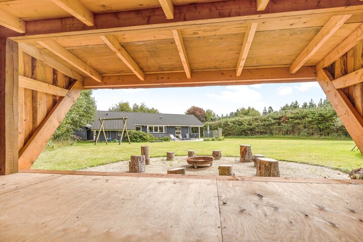 Sommerhus 20902 på Blomstervangen 6, Jegum Ferieland - Billede #30