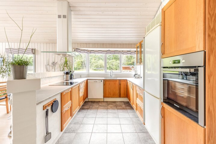 Sommerhus 20902 på Blomstervangen 6, Jegum Ferieland - Billede #2