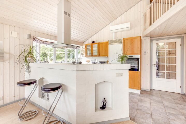 Sommerhus 20902 på Blomstervangen 6, Jegum Ferieland - Billede #9